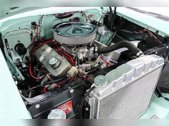 Chevrolet 150 image 3