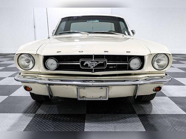 Ford Mustang image 6