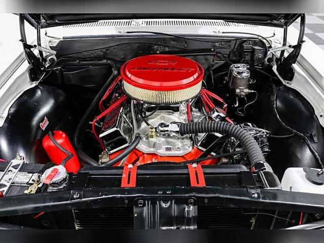 Chevrolet Malibu image 4