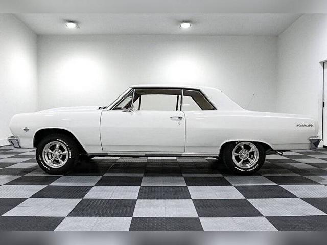 Chevrolet Malibu image 7