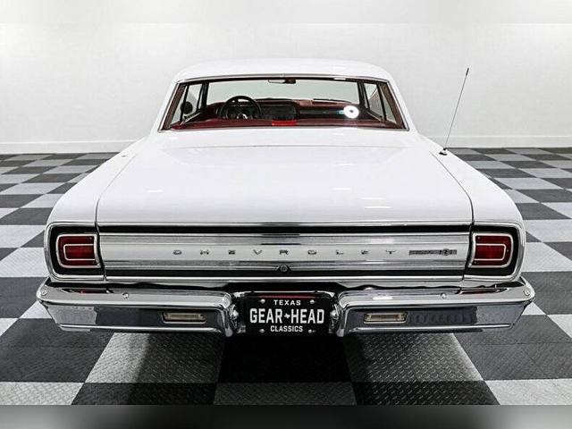 Chevrolet Malibu image 2