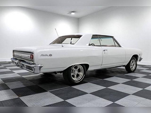 Chevrolet Malibu image 6