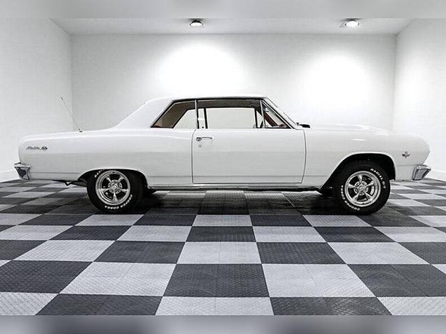 Chevrolet Malibu image 8