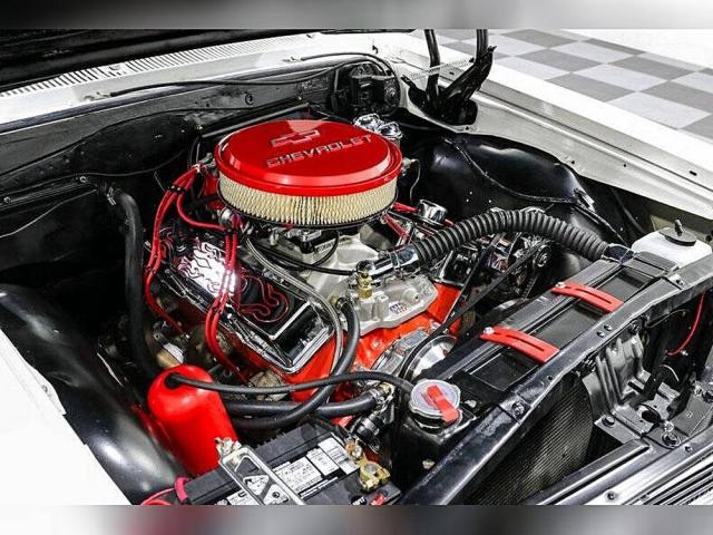 Chevrolet Malibu image 1