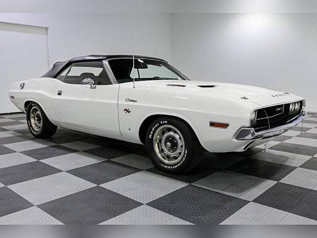 Dodge