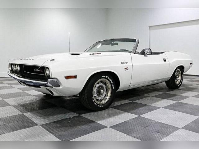 Dodge Challenger image 3