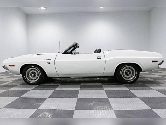 Dodge Challenger image 5