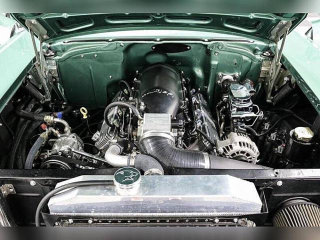 Chevrolet Bel Air image 5