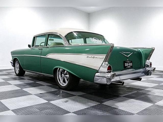 Chevrolet Bel Air image 2