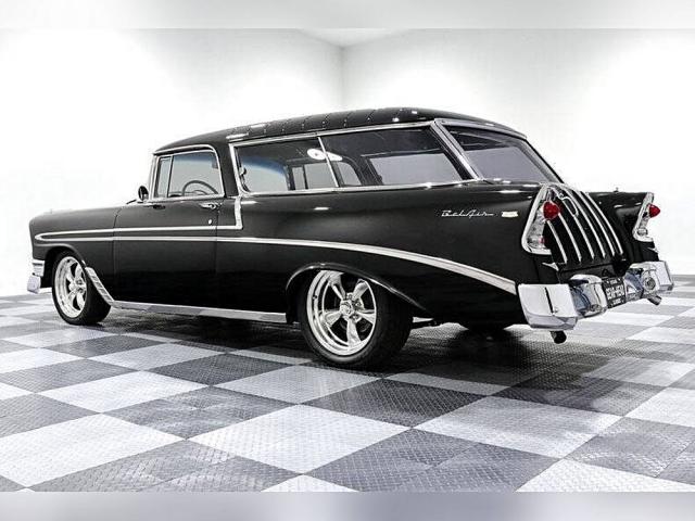 Chevrolet Nomad image 5