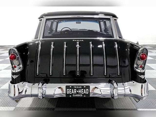 Chevrolet Nomad image 4