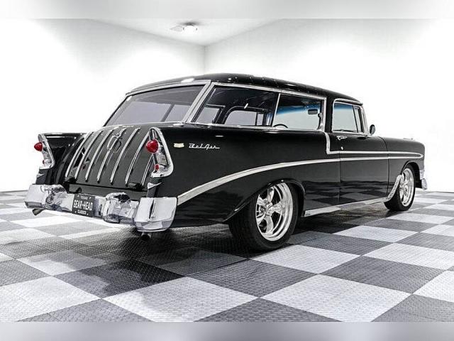 Chevrolet Nomad image 3