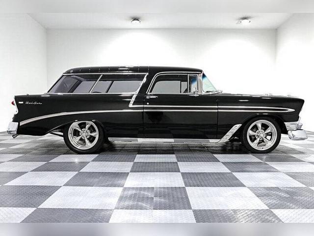 Chevrolet Nomad image 6