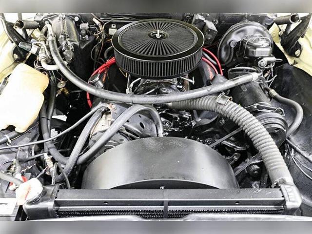 Chevrolet Camaro image 8