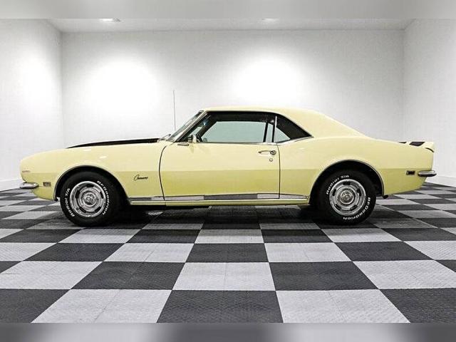 Chevrolet Camaro image 6
