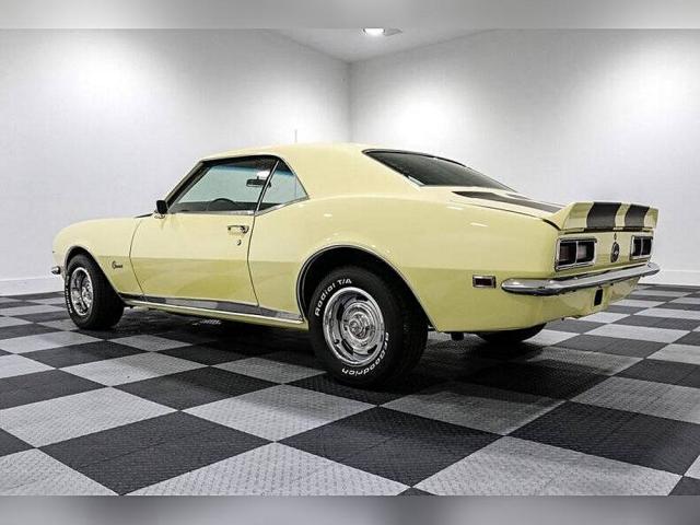 Chevrolet Camaro image 4