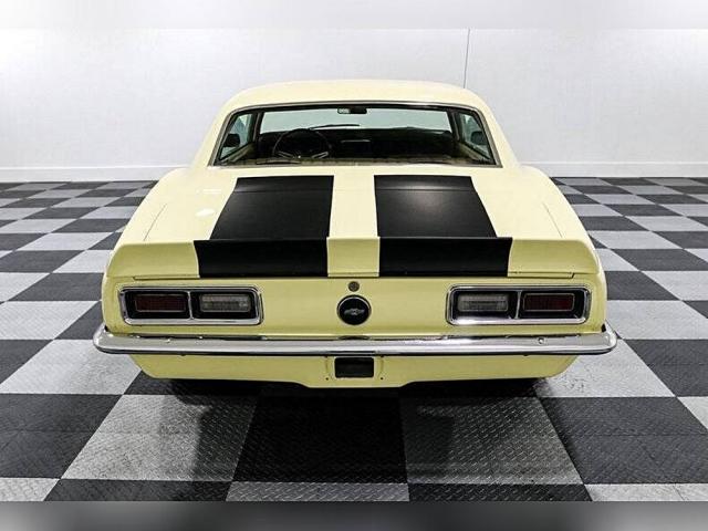 Chevrolet Camaro image 5