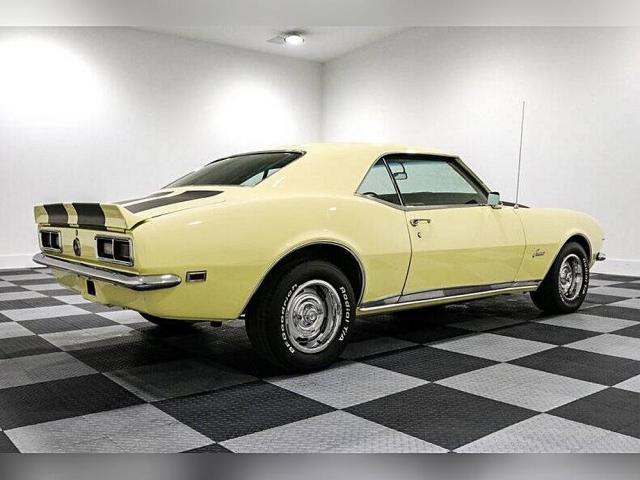 Chevrolet Camaro image 7