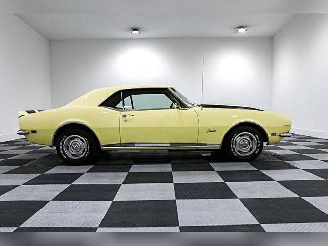 Chevrolet Camaro image 3