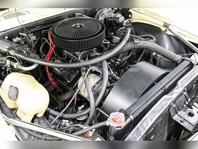Chevrolet Camaro image 9