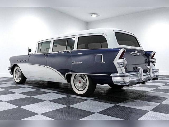 Buick Century image 3