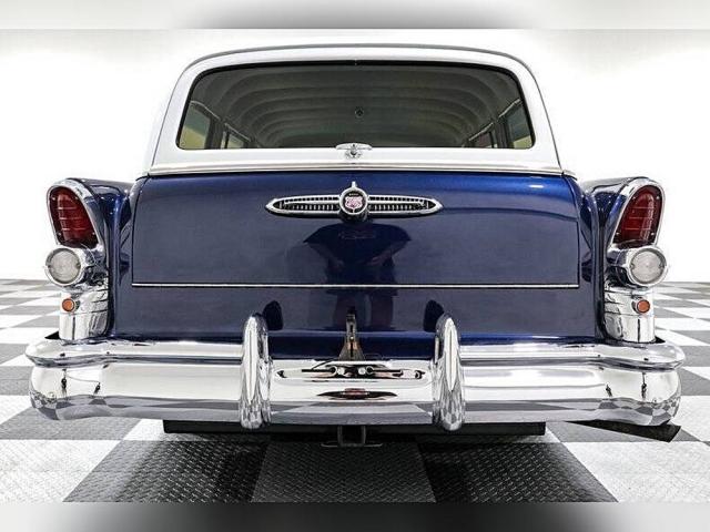 Buick Century image 8