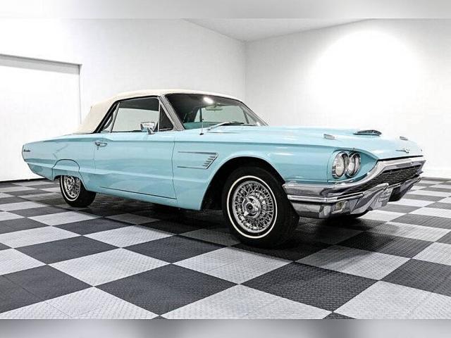 Ford Thunderbird image 2