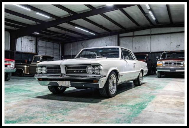 Pontiac
