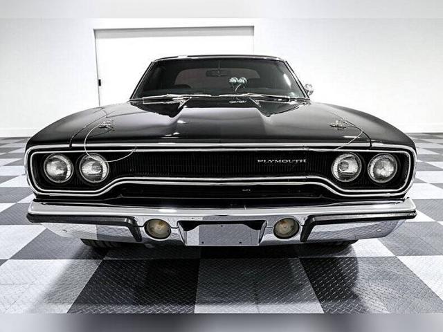 Plymouth Roadrunner image 3