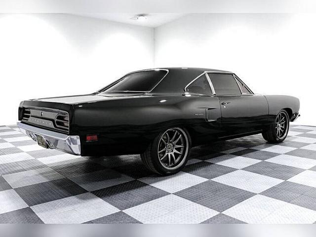 Plymouth Roadrunner image 1