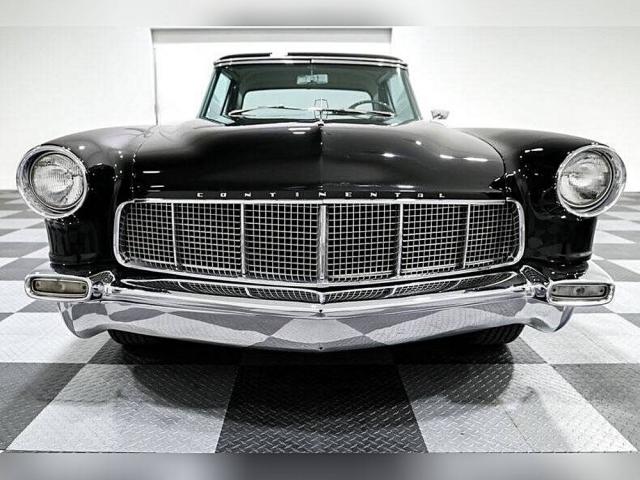 Lincoln