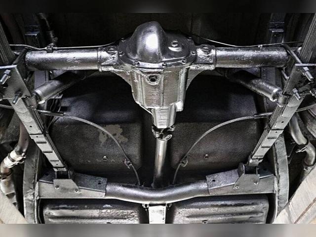 Lincoln Continental image 1