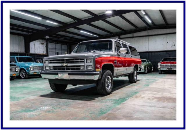 Chevrolet