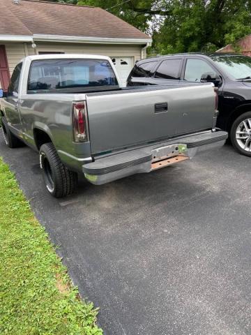 Chevrolet  image 1