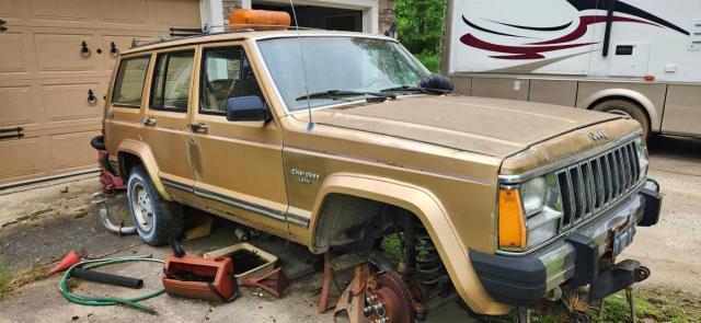 Jeep