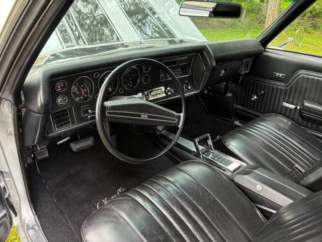 Chevrolet Chevelle Malibu image 3
