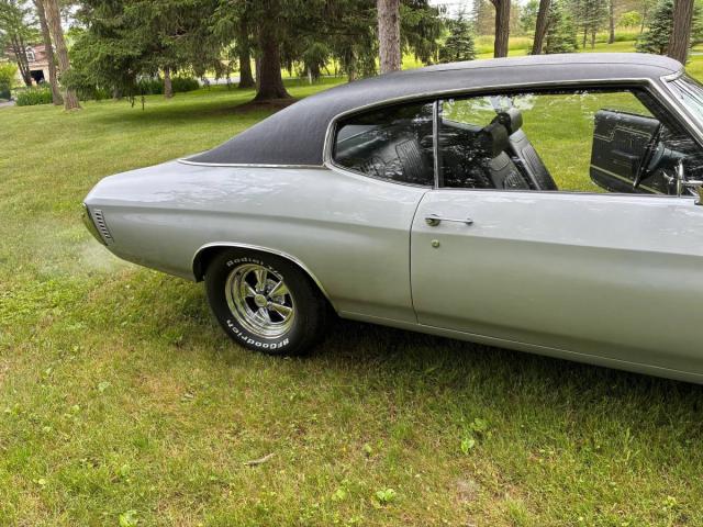 Chevrolet Chevelle Malibu image 6