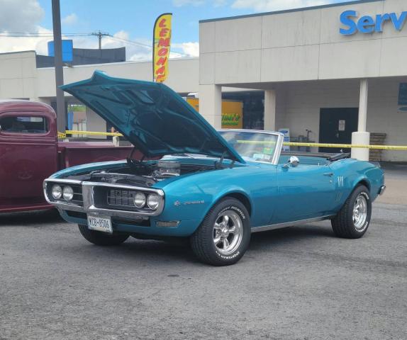 Pontiac