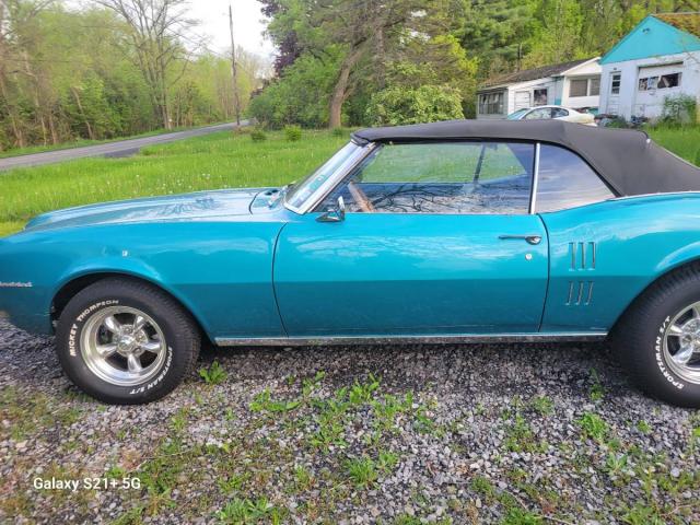 Pontiac Firebird image 9