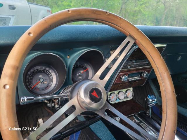 Pontiac Firebird image 5