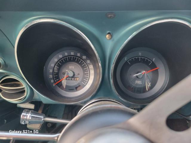 Pontiac Firebird image 2