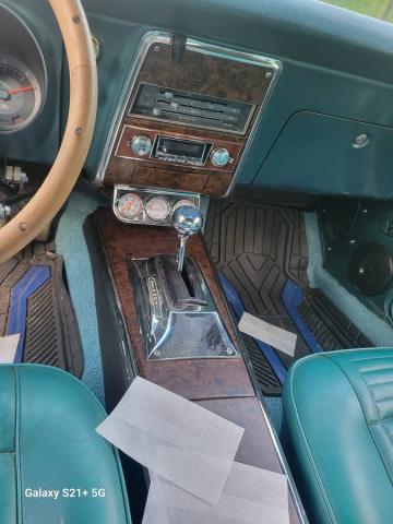 Pontiac Firebird image 3