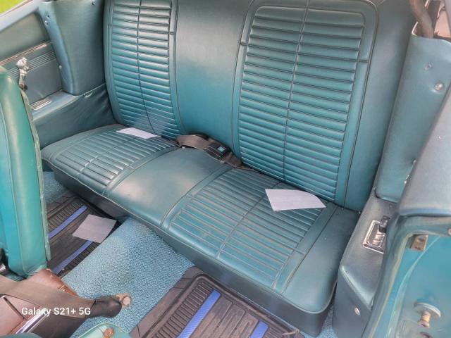 Pontiac Firebird image 4