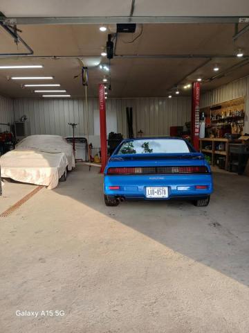 Pontiac Fiero Sport image 7