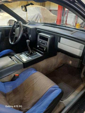 Pontiac Fiero Sport image 2
