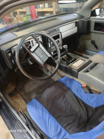 Pontiac Fiero Sport image 8