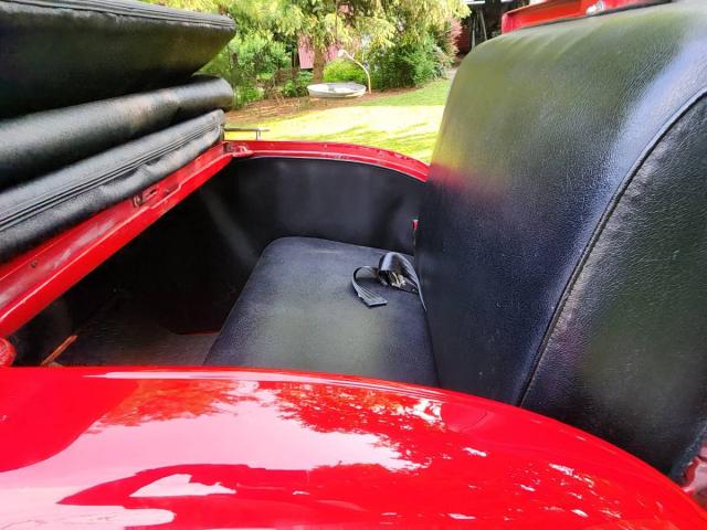 Ford Model A image 2