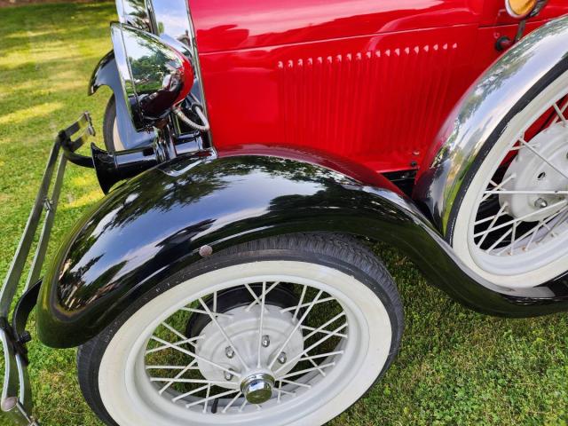 Ford Model A image 3
