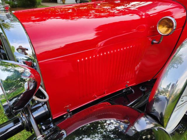 Ford Model A image 8