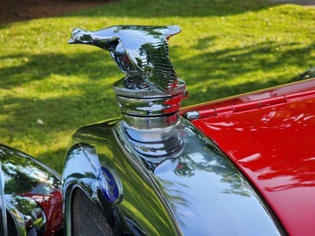 Ford Model A image 9